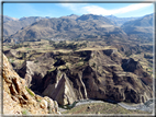 foto Canyon del Colca